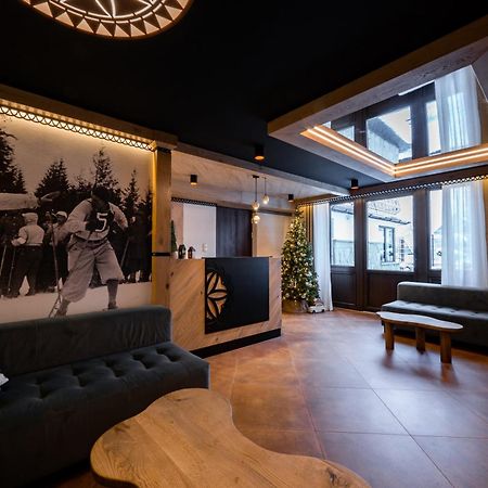 Dom Wczasowy U Eli - Ruska Bania, Sauna Na Wylacznosc Białka Esterno foto