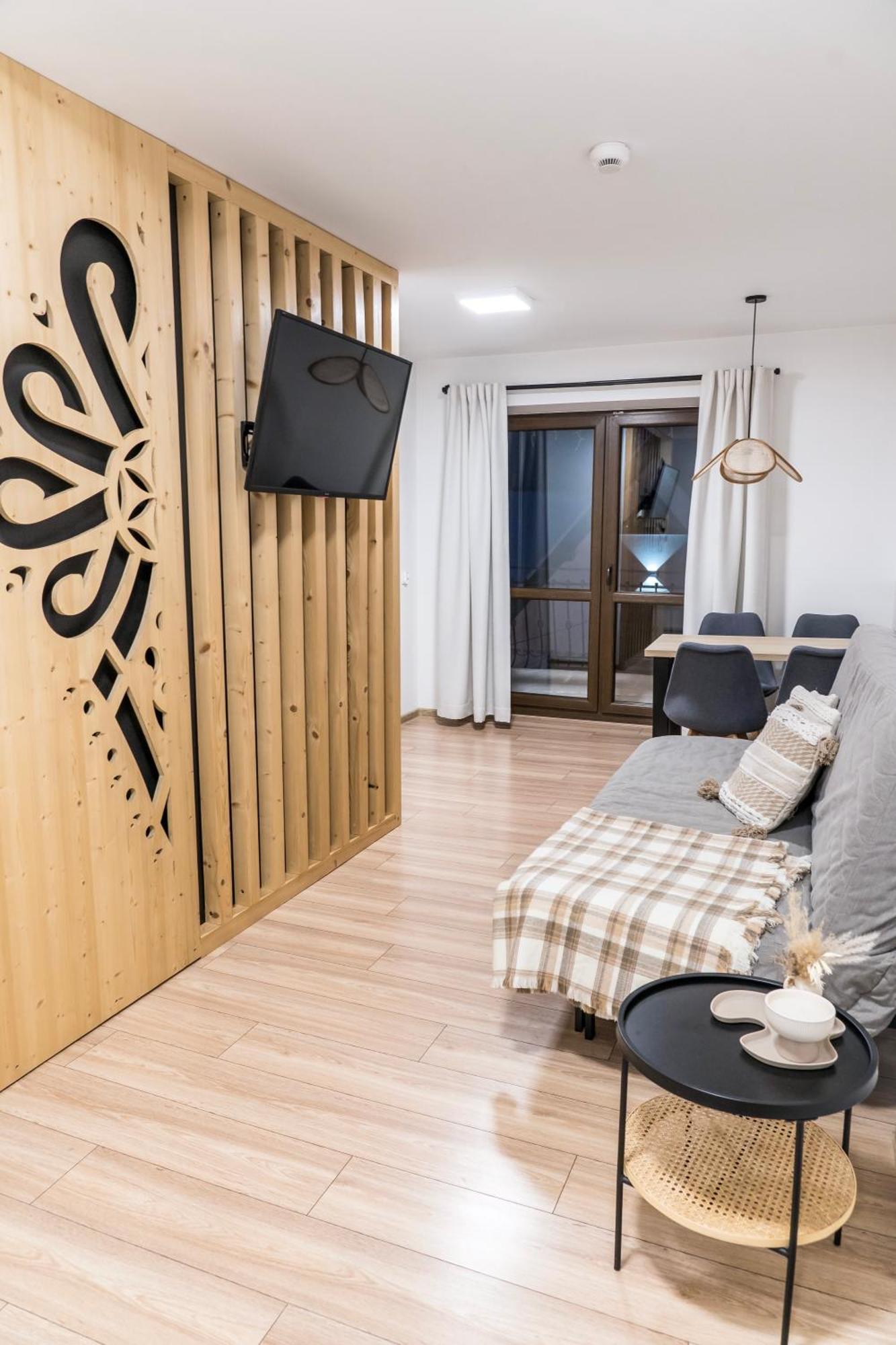 Dom Wczasowy U Eli - Ruska Bania, Sauna Na Wylacznosc Białka Esterno foto