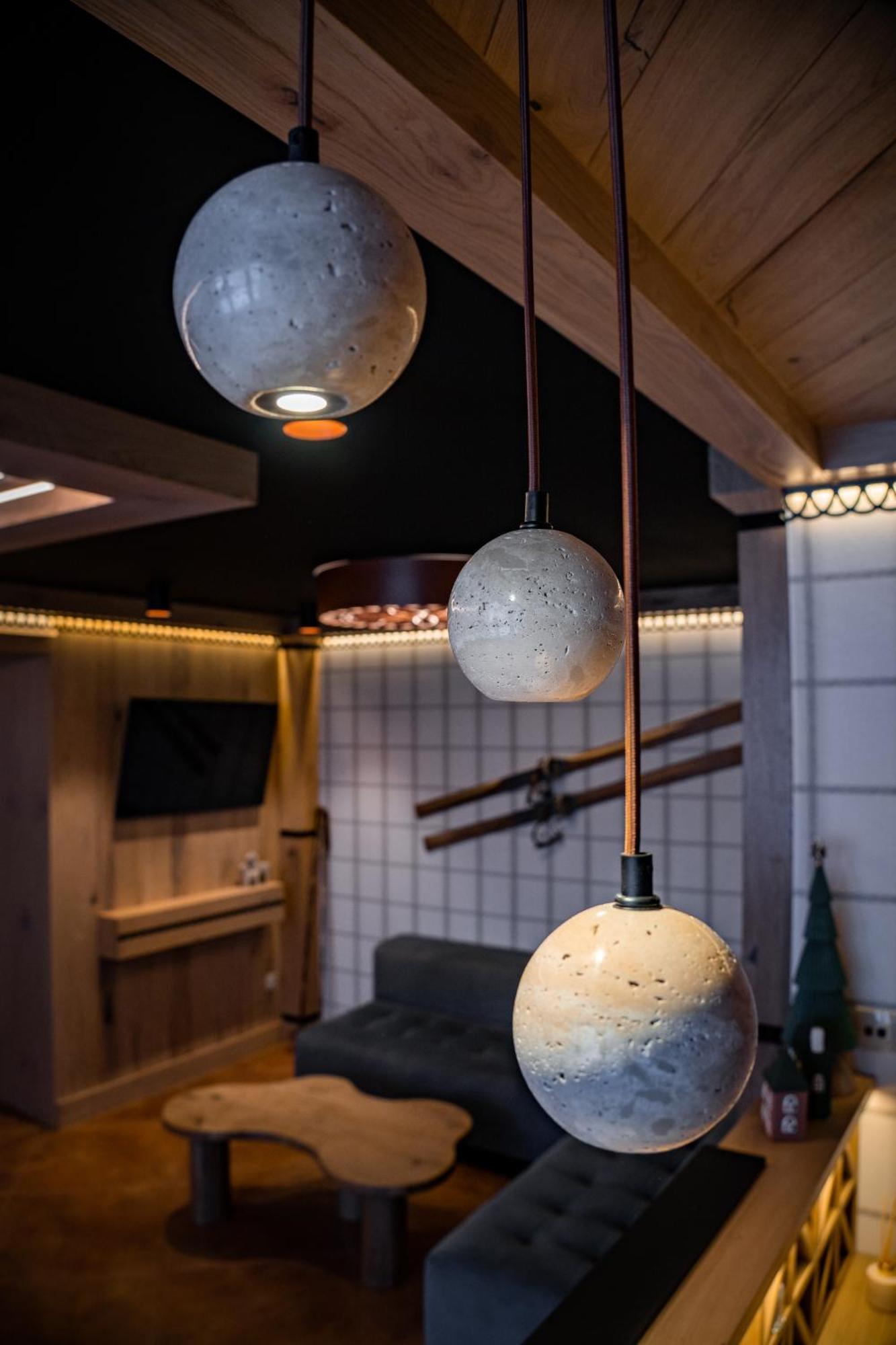 Dom Wczasowy U Eli - Ruska Bania, Sauna Na Wylacznosc Białka Esterno foto
