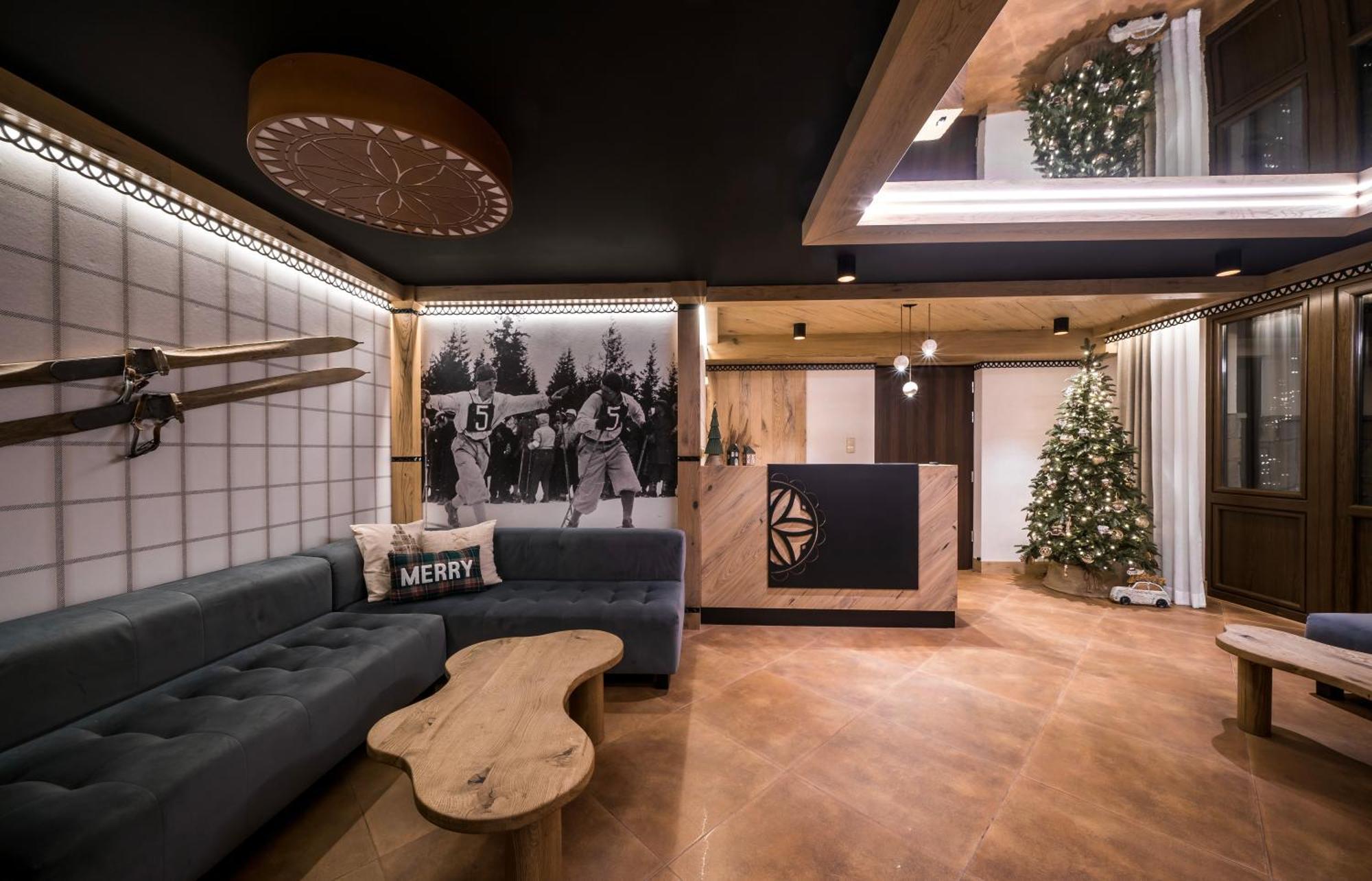 Dom Wczasowy U Eli - Ruska Bania, Sauna Na Wylacznosc Białka Esterno foto
