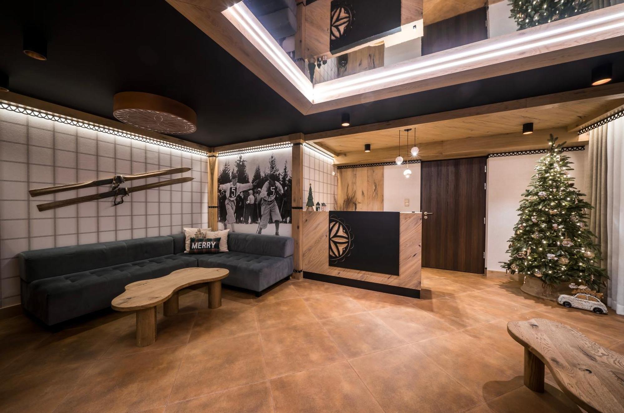 Dom Wczasowy U Eli - Ruska Bania, Sauna Na Wylacznosc Białka Esterno foto